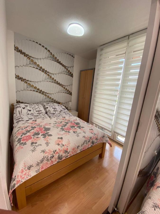 Apartman Citylux Bihać Exterior foto
