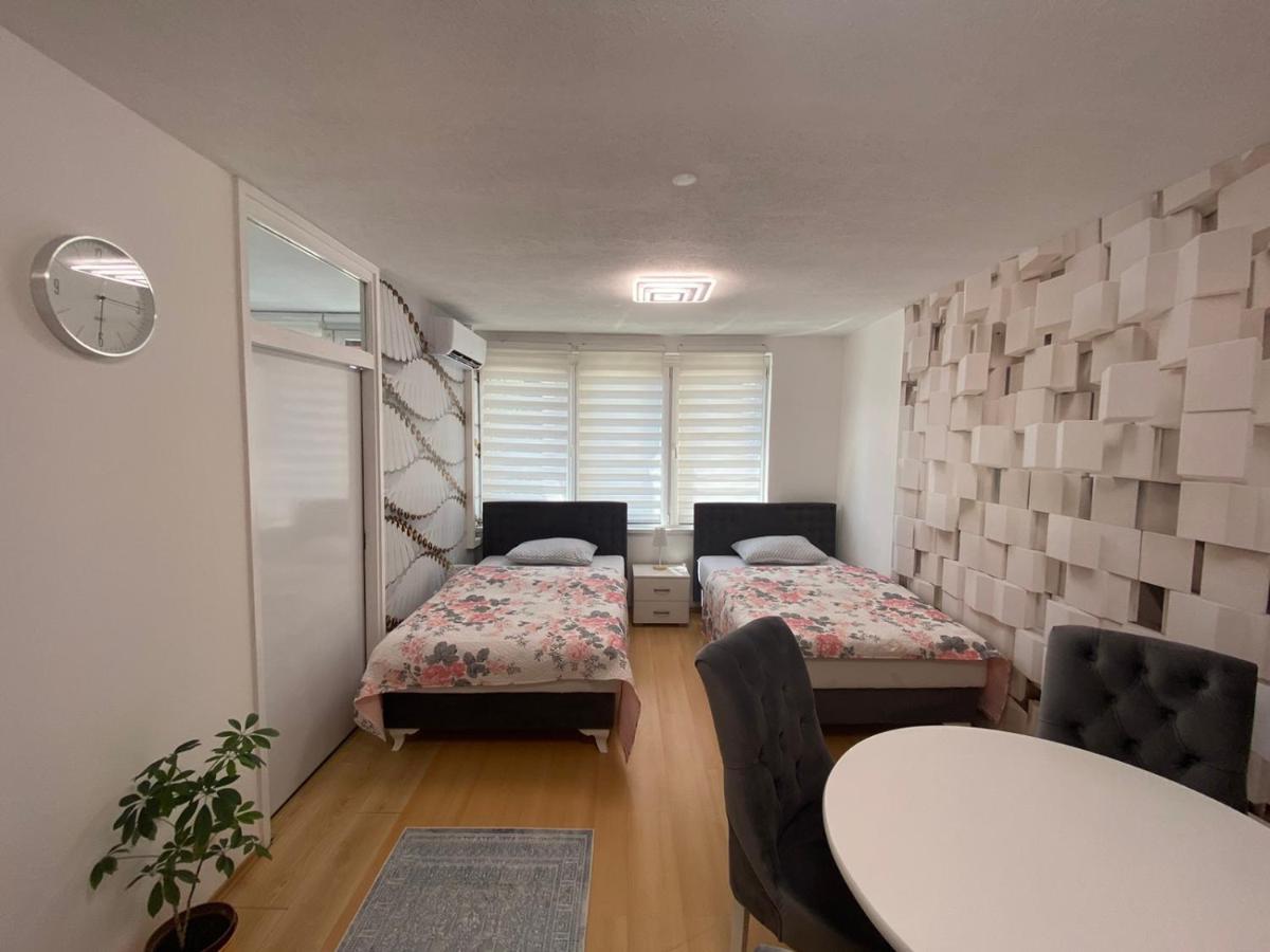 Apartman Citylux Bihać Exterior foto