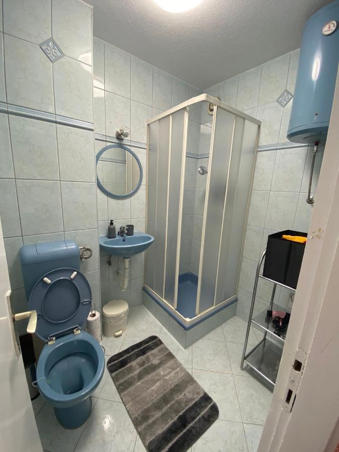 Apartman Citylux Bihać Exterior foto